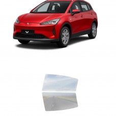 צפוי חלונות להגנה מפני אבנים סדקים שריטות לדגם Neta V 2021 ל- חלונות צדדיים אחוריים