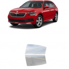 צפוי חלונות להגנה מפני אבנים סדקים שריטות לדגם Skoda Kamiq SE 2022 ל- חלונות צדדיים אחוריים
