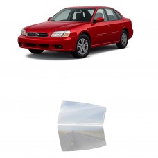 צפוי חלונות להגנה מפני אבנים סדקים שריטות לדגם Subaru Legacy Outback Sedan 2000 ל- חלונות צדדיים אחוריים