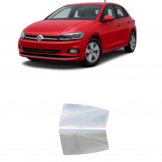 צפוי חלונות להגנה מפני אבנים סדקים שריטות לדגם Volkswagen polo 2018 ל- חלונות צדדיים אחוריים צפוי חלונות להגנה מפני אבנים סדקים שריטות לדגם Volkswagen polo 2018 ל- חלונות צדדיים אחוריים