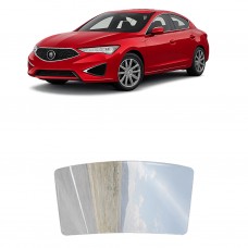 צפוי חלונות להגנה מפני אבנים סדקים שריטות לדגם Acura ILX 2022 ל- שמשמה אחורית