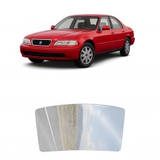 צפוי חלונות להגנה מפני אבנים סדקים שריטות לדגם Acura RL 1996 ל- שמשמה אחורית