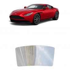 צפוי חלונות להגנה מפני אבנים סדקים שריטות לדגם Aston Martin DB11 V12 2019 ל- שמשמה אחורית