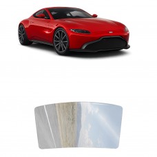 צפוי חלונות להגנה מפני אבנים סדקים שריטות לדגם Aston Martin Vantage 2022 ל- שמשמה אחורית