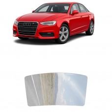צפוי חלונות להגנה מפני אבנים סדקים שריטות לדגם Audi A3 2015 ל- שמשמה אחורית