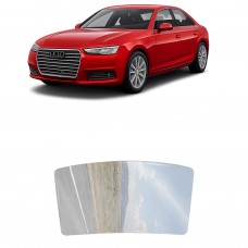 צפוי חלונות להגנה מפני אבנים סדקים שריטות לדגם Audi A4 2017 ל- שמשמה אחורית