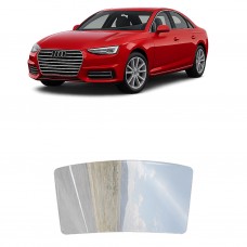 צפוי חלונות להגנה מפני אבנים סדקים שריטות לדגם Audi A4 2018 ל- שמשמה אחורית