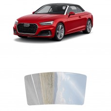 צפוי חלונות להגנה מפני אבנים סדקים שריטות לדגם Audi A5 CSBRIOLE 2022 ל- שמשמה אחורית