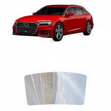 צפוי חלונות להגנה מפני אבנים סדקים שריטות לדגם Audi A6Avant S-Line 2020 ל- שמשמה אחורית