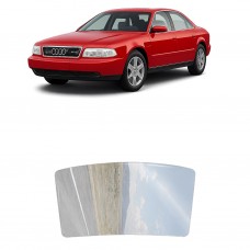 צפוי חלונות להגנה מפני אבנים סדקים שריטות לדגם Audi A8 1997 ל- שמשמה אחורית