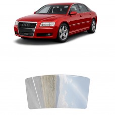 צפוי חלונות להגנה מפני אבנים סדקים שריטות לדגם Audi A8 2004 ל- שמשמה אחורית
