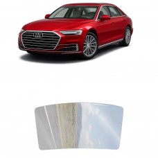 צפוי חלונות להגנה מפני אבנים סדקים שריטות לדגם Audi A8 A8L 2018 ל- שמשמה אחורית