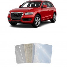 צפוי חלונות להגנה מפני אבנים סדקים שריטות לדגם Audi Q5 2009 ל- שמשמה אחורית