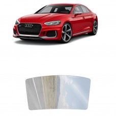 צפוי חלונות להגנה מפני אבנים סדקים שריטות לדגם Audi RS5 2018 ל- שמשמה אחורית