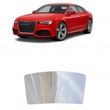 צפוי חלונות להגנה מפני אבנים סדקים שריטות לדגם Audi RS5 Coupe 2015 ל- שמשמה אחורית