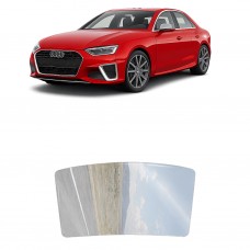 צפוי חלונות להגנה מפני אבנים סדקים שריטות לדגם Audi S4 2020 ל- שמשמה אחורית