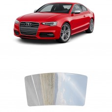 צפוי חלונות להגנה מפני אבנים סדקים שריטות לדגם Audi S5 Two-door 2013 ל- שמשמה אחורית