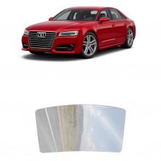 צפוי חלונות להגנה מפני אבנים סדקים שריטות לדגם Audi S8 2018 ל- שמשמה אחורית