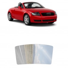 צפוי חלונות להגנה מפני אבנים סדקים שריטות לדגם Audi TT Roadster 2000 ל- שמשמה אחורית