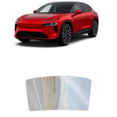 צפוי חלונות להגנה מפני אבנים סדקים שריטות לדגם AVATR 11 2021 ל- שמשמה אחורית