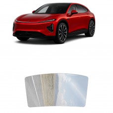צפוי חלונות להגנה מפני אבנים סדקים שריטות לדגם AVATR Avita 11 2022 ל- שמשמה אחורית