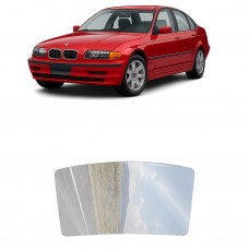 צפוי חלונות להגנה מפני אבנים סדקים שריטות לדגם BMW 3Series i 1999 ל- שמשמה אחורית