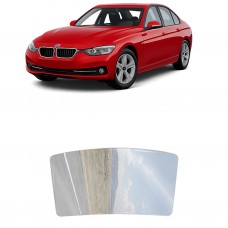 צפוי חלונות להגנה מפני אבנים סדקים שריטות לדגם BMW 3Series i 2017 ל- שמשמה אחורית