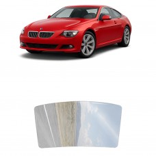 צפוי חלונות להגנה מפני אבנים סדקים שריטות לדגם BMW 6Series Two-door Coupe 2008 ל- שמשמה אחורית