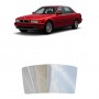 צפוי חלונות להגנה מפני אבנים סדקים שריטות לדגם BMW 7Series Li 1995 ל- שמשמה אחורית