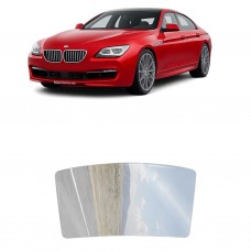 צפוי חלונות להגנה מפני אבנים סדקים שריטות לדגם BMW Alpina B6 2017 ל- שמשמה אחורית