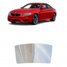 צפוי חלונות להגנה מפני אבנים סדקים שריטות לדגם BMW M4 Two-door Coupe 2015 ל- שמשמה אחורית
