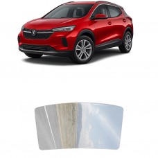 צפוי חלונות להגנה מפני אבנים סדקים שריטות לדגם Buick Velite7 2022 ל- שמשמה אחורית