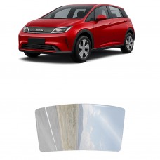 צפוי חלונות להגנה מפני אבנים סדקים שריטות לדגם BYD Dolphin 2021 ל- שמשמה אחורית