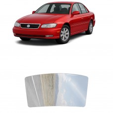 צפוי חלונות להגנה מפני אבנים סדקים שריטות לדגם Cadillac Catera 1997 ל- שמשמה אחורית