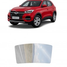 צפוי חלונות להגנה מפני אבנים סדקים שריטות לדגם Chery Tiggo 4 2021 ל- שמשמה אחורית