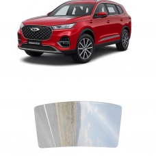 צפוי חלונות להגנה מפני אבנים סדקים שריטות לדגם Chery Tiggo 8 PRO 2022 ל- שמשמה אחורית