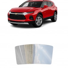 צפוי חלונות להגנה מפני אבנים סדקים שריטות לדגם Chevrolet Blazer LT 2022 ל- שמשמה אחורית