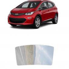 צפוי חלונות להגנה מפני אבנים סדקים שריטות לדגם Chevrolet Bolt EV 2017 ל- שמשמה אחורית