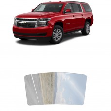 צפוי חלונות להגנה מפני אבנים סדקים שריטות לדגם Chevrolet Suburban 2015 ל- שמשמה אחורית