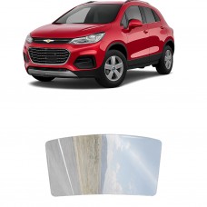 צפוי חלונות להגנה מפני אבנים סדקים שריטות לדגם Chevrolet Trax 2019 ל- שמשמה אחורית
