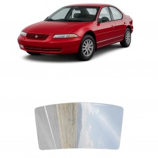 צפוי חלונות להגנה מפני אבנים סדקים שריטות לדגם Chrysler Cirrus 1995 ל- שמשמה אחורית