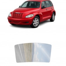 צפוי חלונות להגנה מפני אבנים סדקים שריטות לדגם Chrysler PT Cruiser SUV 2001 ל- שמשמה אחורית