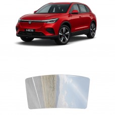 צפוי חלונות להגנה מפני אבנים סדקים שריטות לדגם ENOVATE ME5 2022 ל- שמשמה אחורית