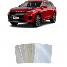 צפוי חלונות להגנה מפני אבנים סדקים שריטות לדגם Exeed Exeed TXL 2022 ל- שמשמה אחורית