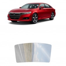צפוי חלונות להגנה מפני אבנים סדקים שריטות לדגם Honda Accord 2021 ל- שמשמה אחורית