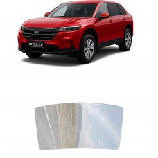 צפוי חלונות להגנה מפני אבנים סדקים שריטות לדגם Honda BREEZE 2023 ל- שמשמה אחורית