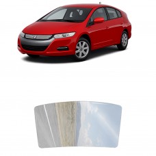 צפוי חלונות להגנה מפני אבנים סדקים שריטות לדגם Honda Insight Hatchback 2010 ל- שמשמה אחורית