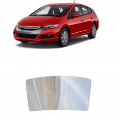 צפוי חלונות להגנה מפני אבנים סדקים שריטות לדגם Honda Insight Hatchback 2012 ל- שמשמה אחורית