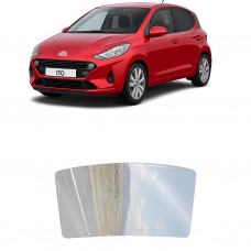 צפוי חלונות להגנה מפני אבנים סדקים שריטות לדגם Hyundai i10 Premium 2020 ל- שמשמה אחורית