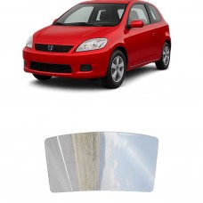 צפוי חלונות להגנה מפני אבנים סדקים שריטות לדגם INK City Two-door Hatchback 2011 ל- שמשמה אחורית